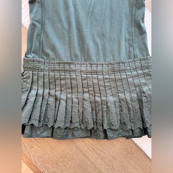 Daily Practice by Anthropologie sporty chic mini dress - Picture 7 of 9